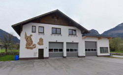 Freiwillige Feuerwehr Mooslandl