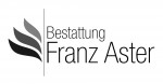 Bestattung Franz Aster