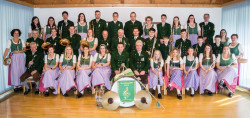 Musikkapelle Gams